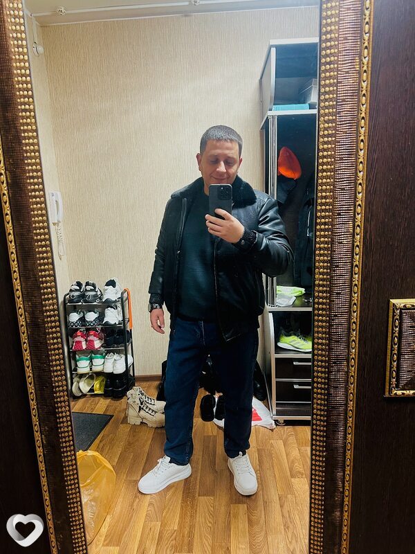 Владимир, 37, Кропоткине — анкета №3423680