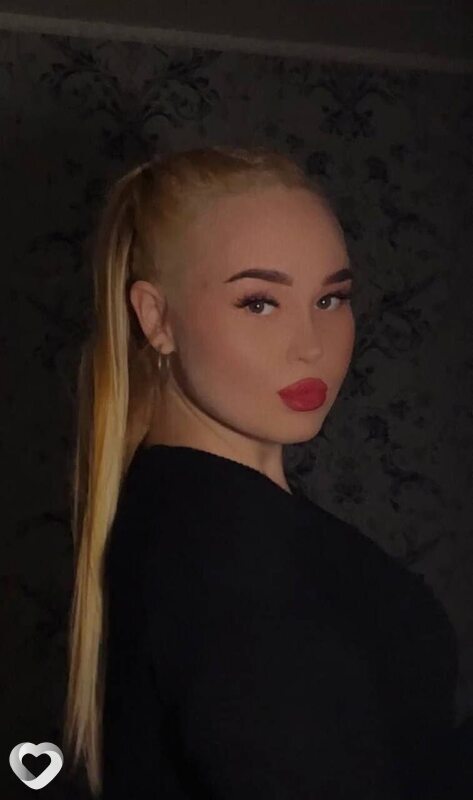 Карина, 22, Ярославле — анкета №3424234