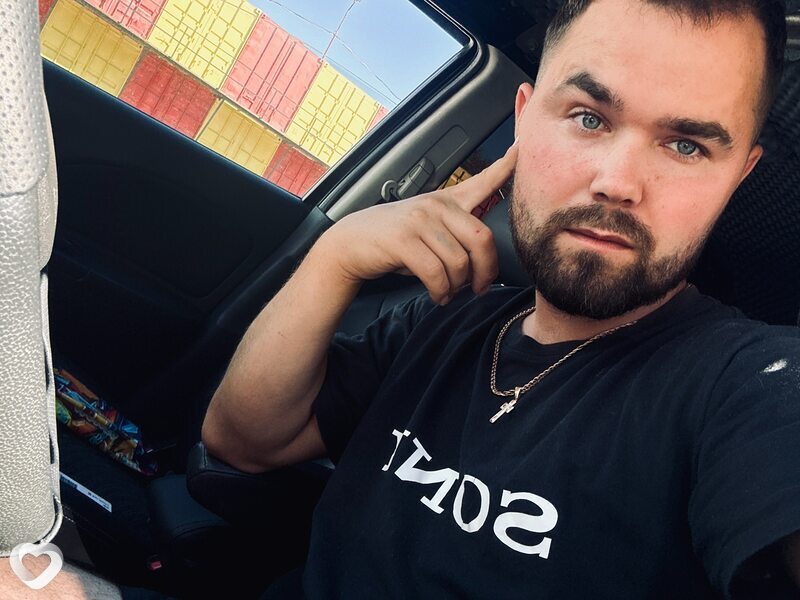 Sergey, 32, Южно-Сахалинске — анкета №3424242
