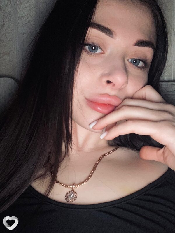 Лиза, 28, Ейске — анкета №3423682