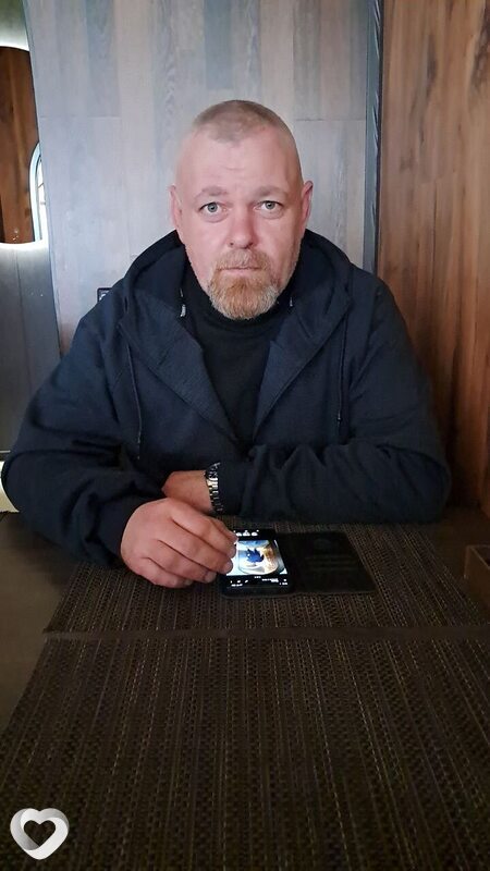 Денис, 42, Луганске — анкета №3423683