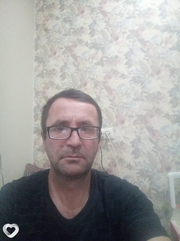 Альф, 47, Казани — анкета №3423687