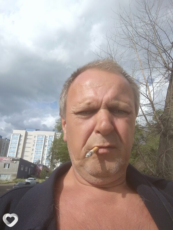 Володя, 58, Кемерове — анкета №3423697