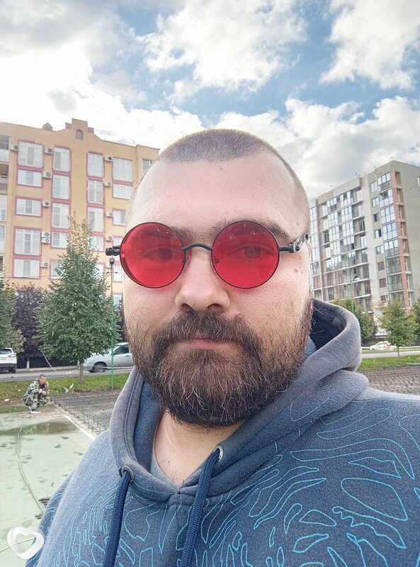 Александр, 33, Краснодаре — анкета №3423698