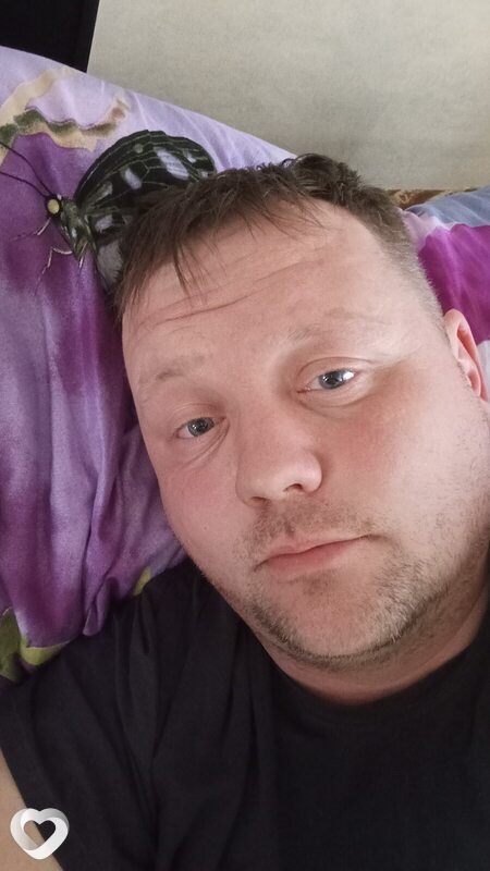Михаил, 41, Новокузнецке — анкета №3423782