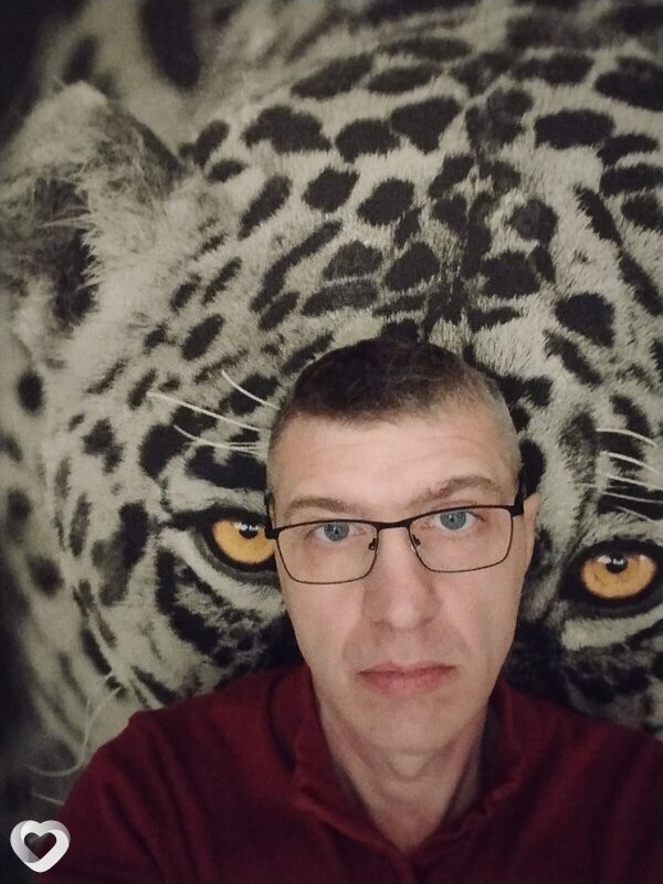 Борис, 45, Новокузнецке — анкета №3423792