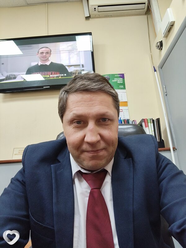 Константин, 57, Королёв — анкета №3423799