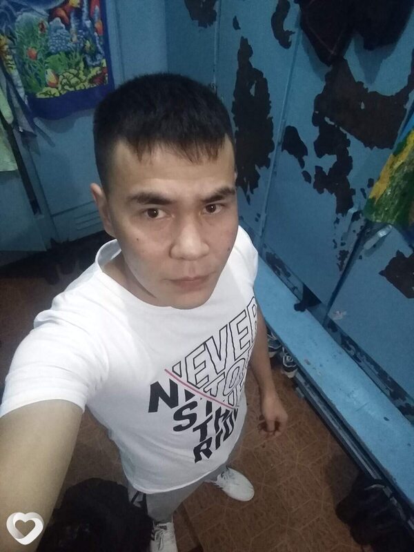Александр, 30, Хабаровске — анкета №3423805