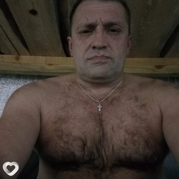 Алексей, 50, Томске — анкета №3423709