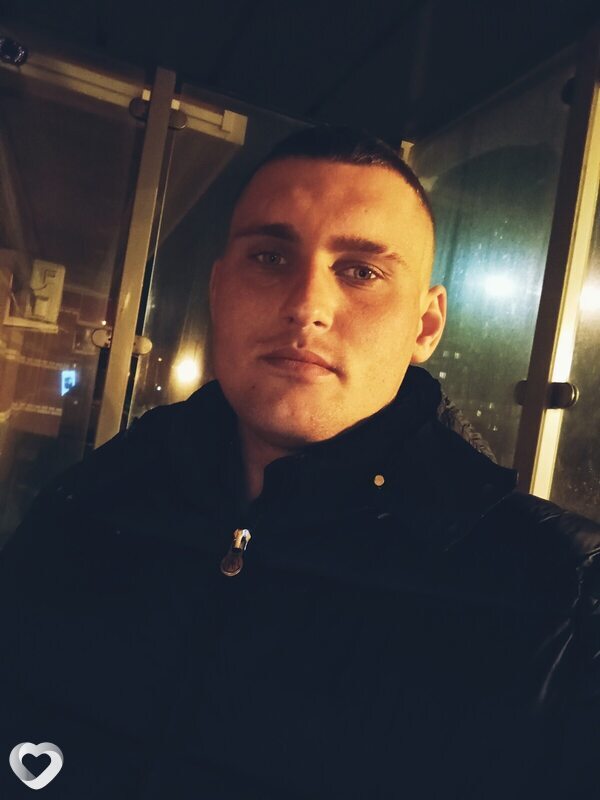 Виталя, 24, Феодосии — анкета №3423710