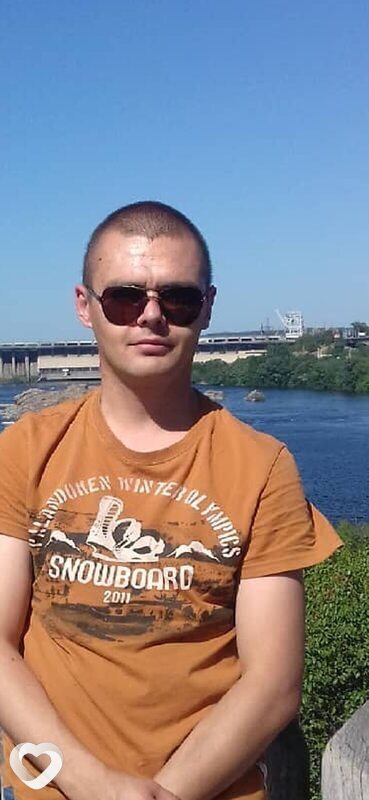 Аркадий, 36, Запорожье — анкета №3423716