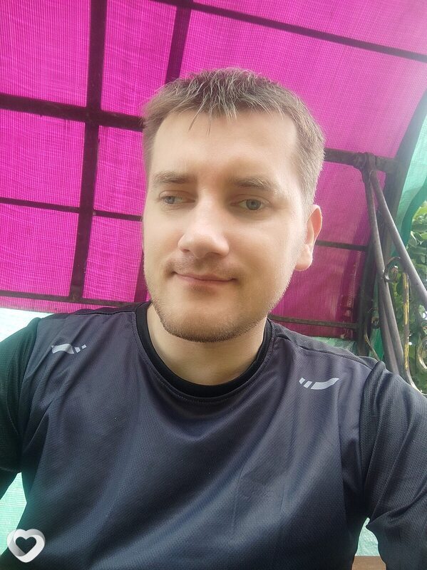 Марат, 32, Альметьевске — анкета №3423718