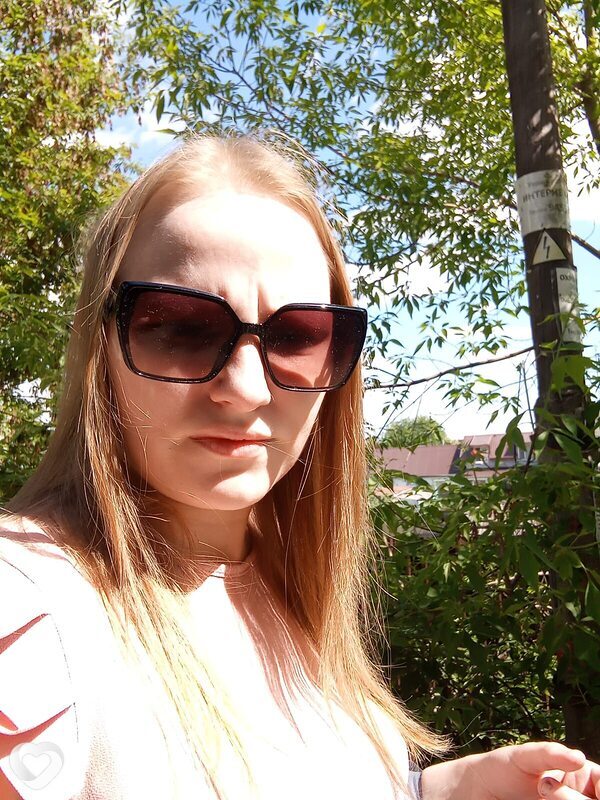 Юлия, 33, Томске — анкета №3423720