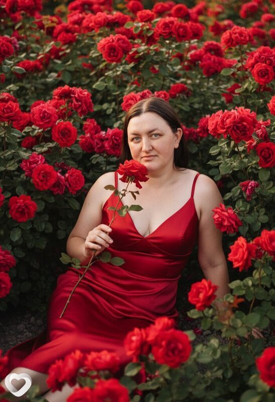 Надя, 33, Оренбурге — анкета №3423724