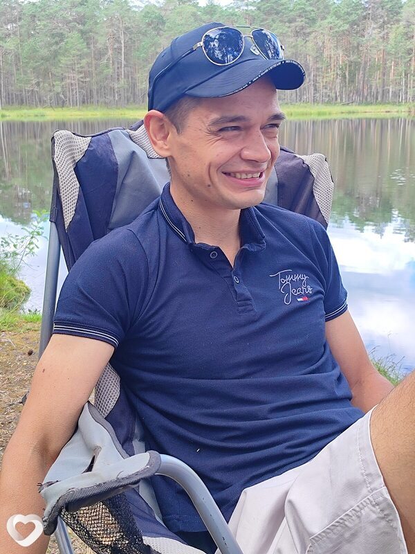 Сергей, 39, Усинске — анкета №3423729