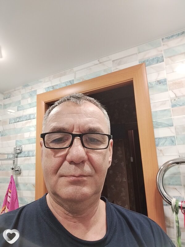 Алексей, 59, Братске — анкета №3423842