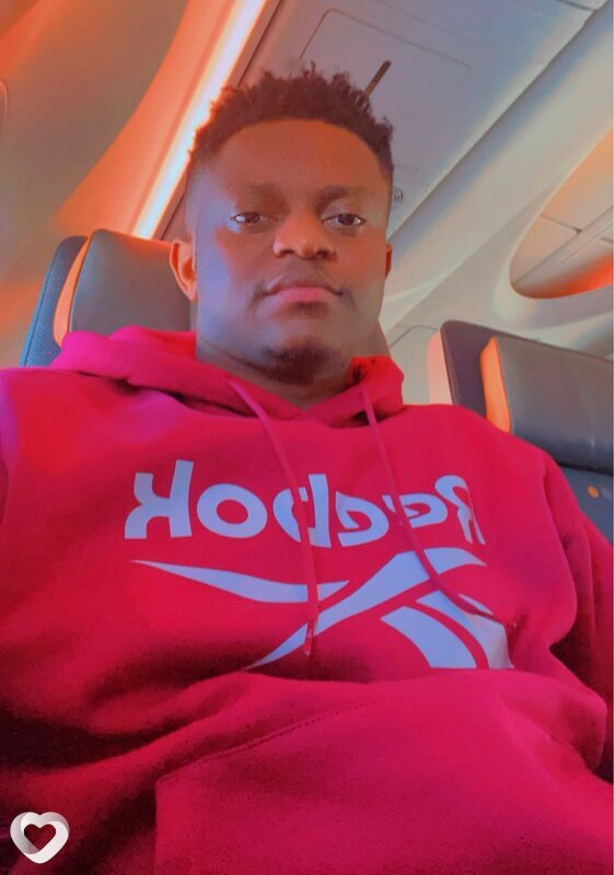 Ahmed Bebeto, 28, Минске — анкета №3423846