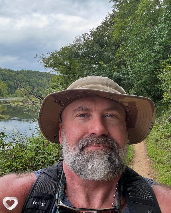 Евгений, 53, Новосибирске — анкета №3423847