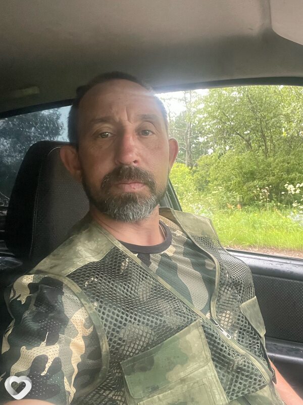 Валера, 43, Рязани — анкета №3423848