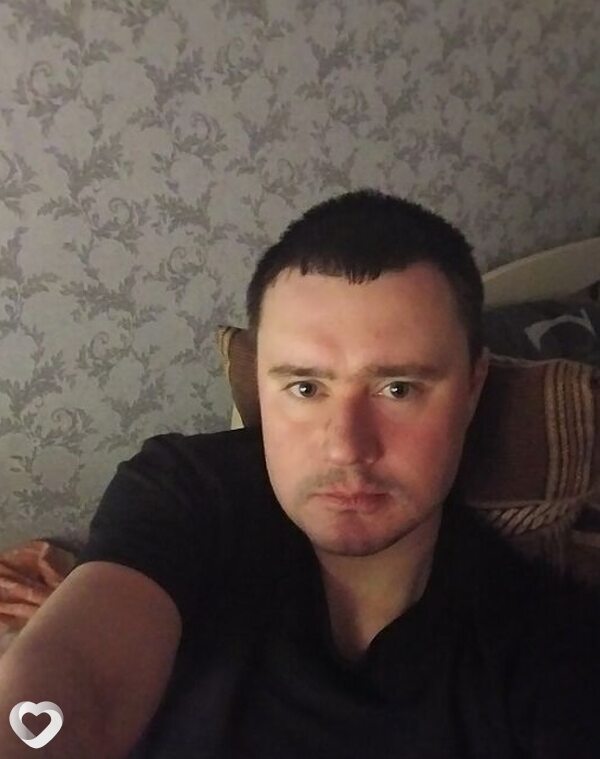Валентин, 41, Чернигове — анкета №3423850