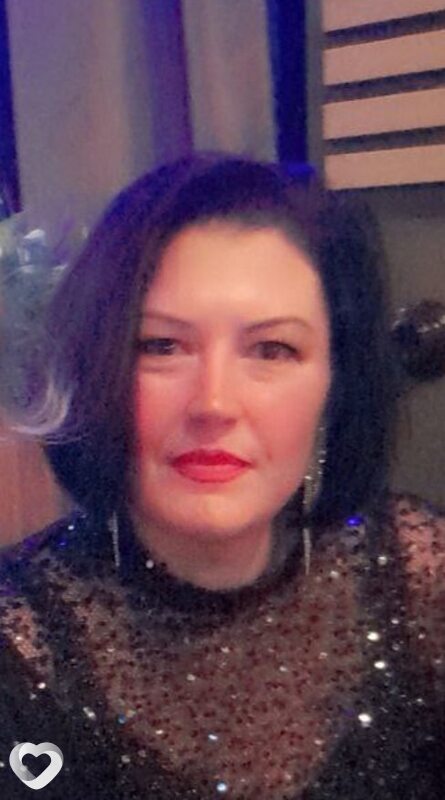 Елена, 49, Москве — анкета №3423852
