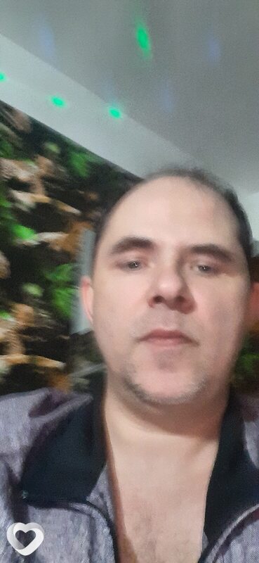 Радик, 41, Екатеринбурге — анкета №3423856