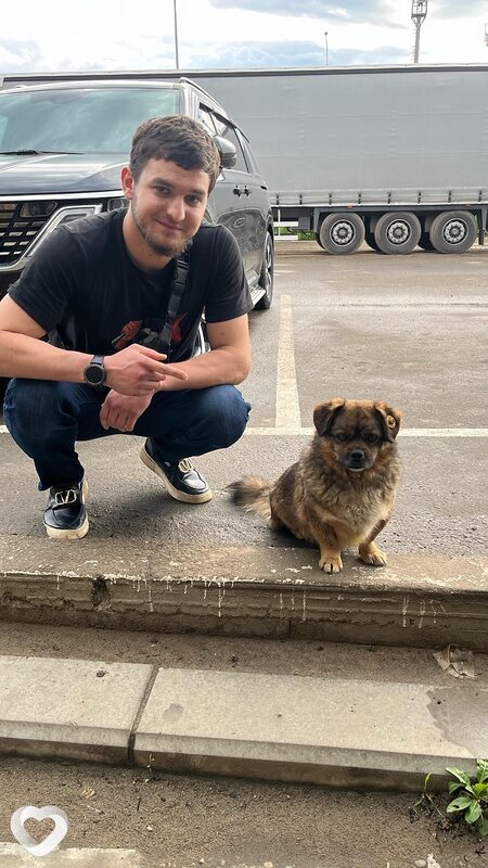 Хамзат, 27, Мелитополе — анкета №3423858