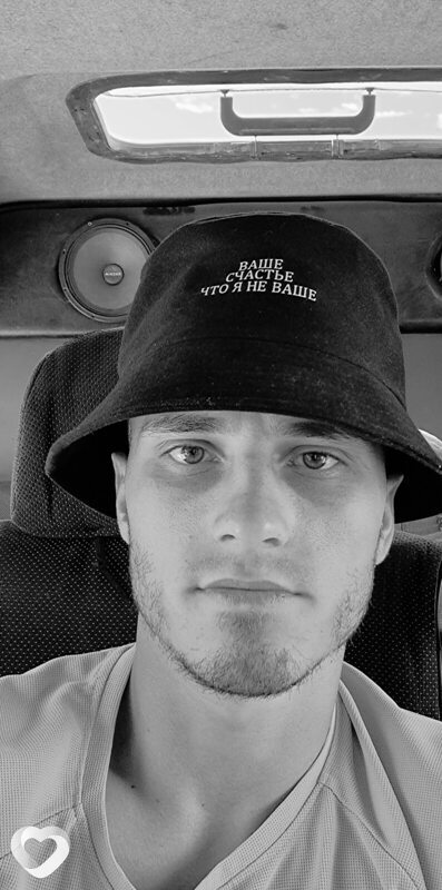 Ашот, 27, Краснодаре — анкета №3423861