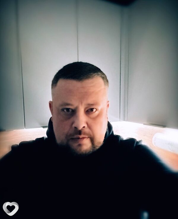 Денис, 43, Люберцах — анкета №3423863