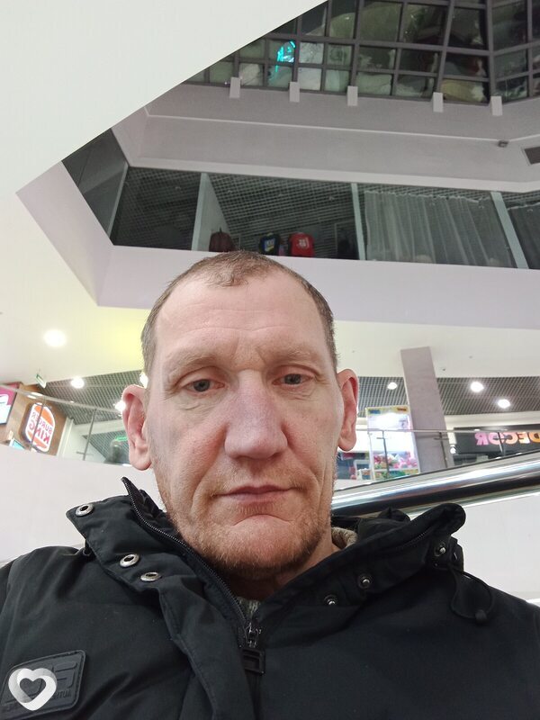 Сергей, 51, Сыктывкаре — анкета №3423871