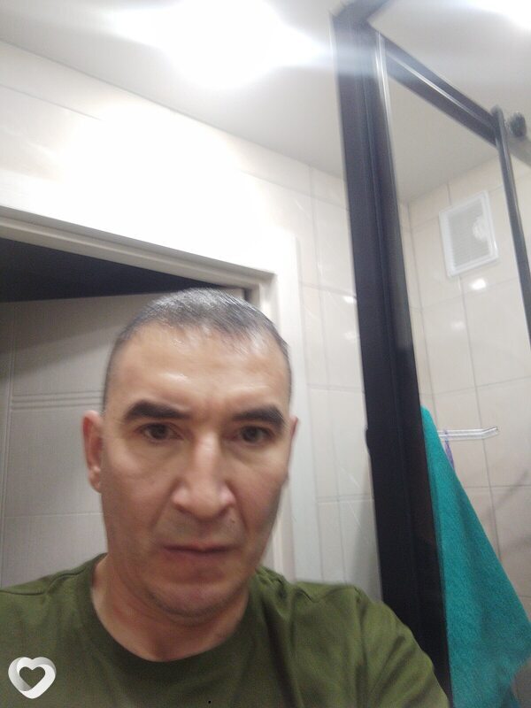 Дэнчик Честный, 44, Электростали — анкета №3423906