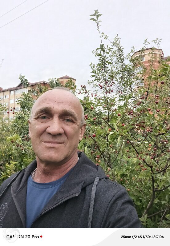 Игорь, 57, Кемерове — анкета №3423910