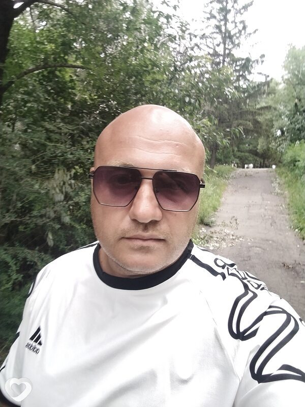 Константин, 39, Омске — анкета №3423911