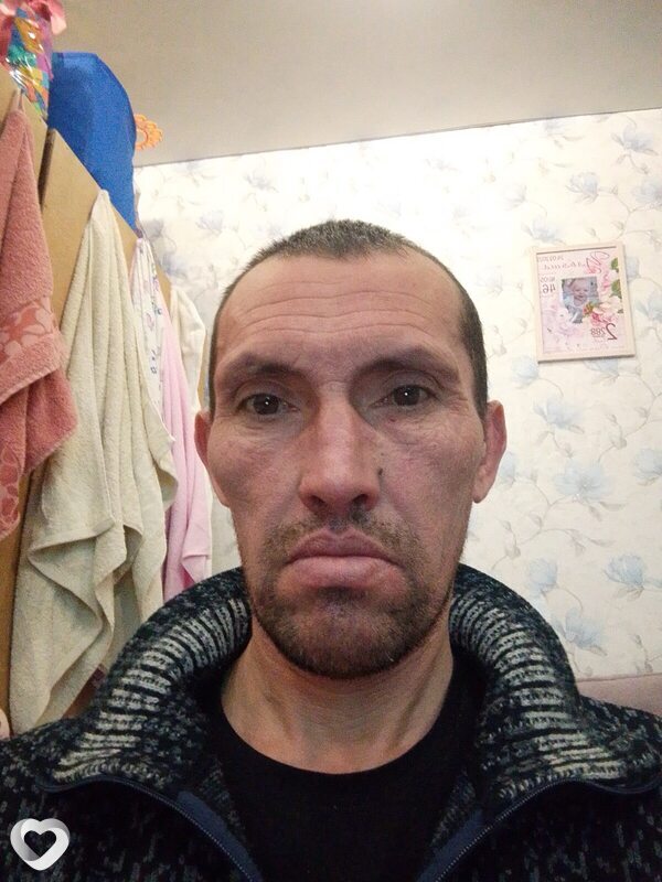 Алексей, 44, Ижевске — анкета №3423914