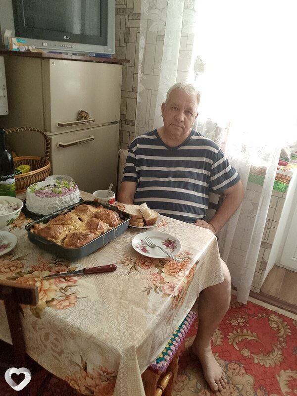Андрей, Кущевская