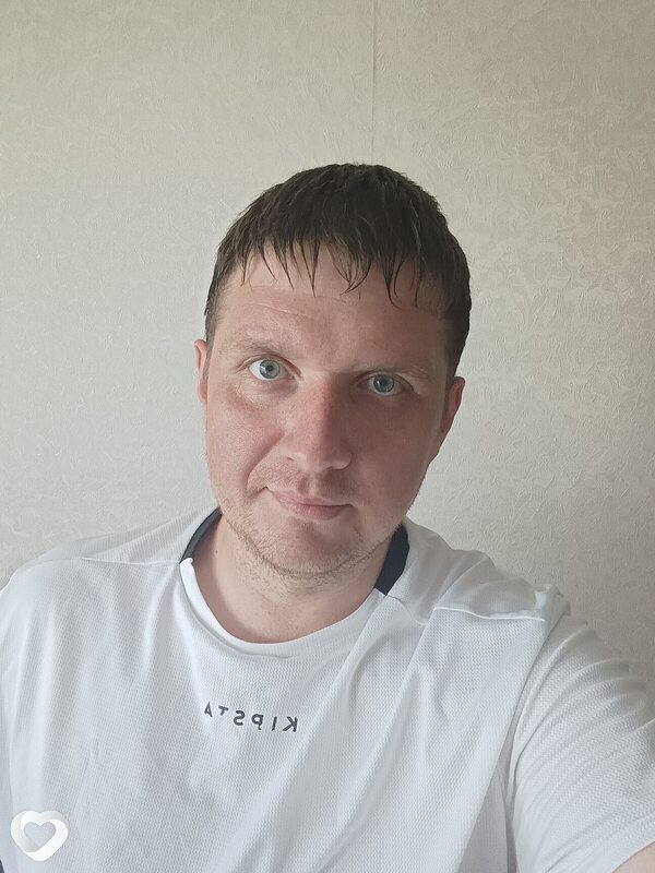 Алексей, 38, Пензе — анкета №3423919