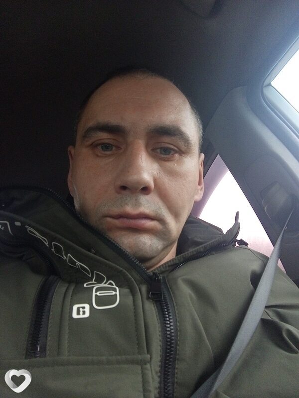 Руслан, 39, Москве — анкета №3423920