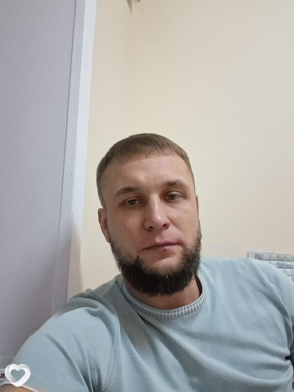 Виктор, 37, Жезказгане — анкета №3423925