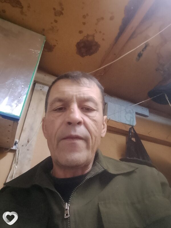 Олег, 46, Екатеринбурге — анкета №3423734