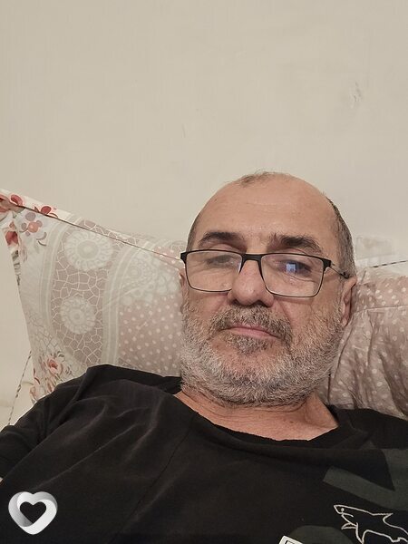 Камиль, 48, Махачкале — анкета №3423739
