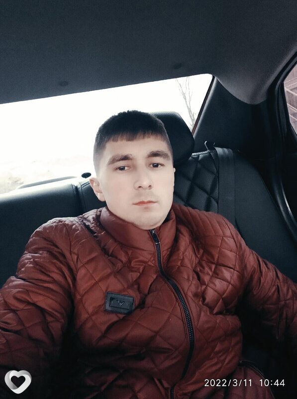 Руслан, 29, Санкт-Петербурге — анкета №3423741