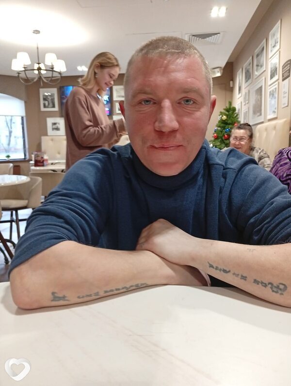 Сергей, 36, Долгопрудном — анкета №3423743