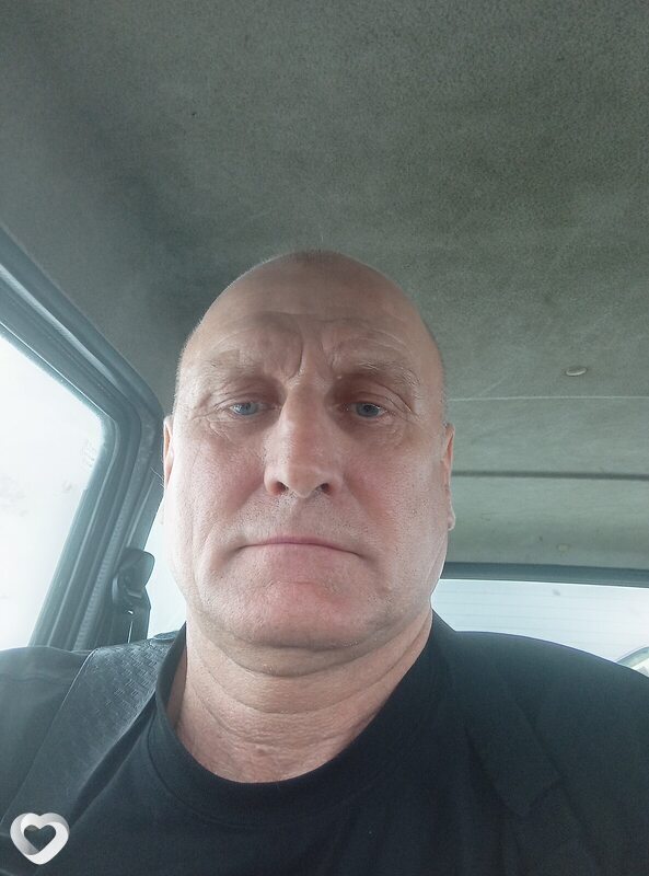 Александр, 51, Рубцовске — анкета №3423744