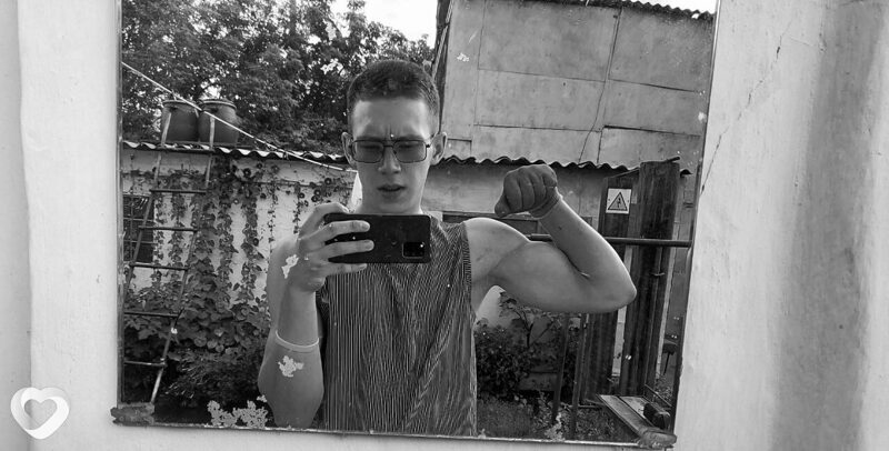 Алексей, 26, Караганде — анкета №3423750