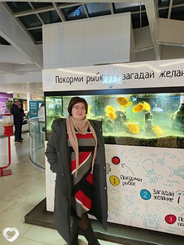 Елена, 38, Туле — анкета №3423752