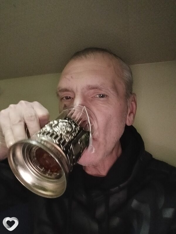 Александр, 48, Санкт-Петербурге — анкета №3423753