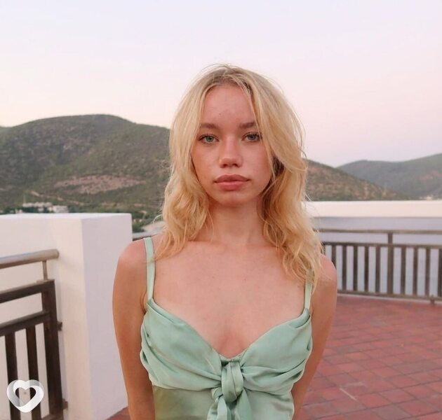 Лера, 28, Новосибирске — анкета №3423755