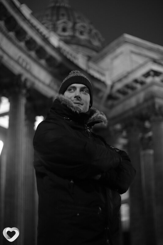 Владислав, 31, Челябинске — анкета №3423883