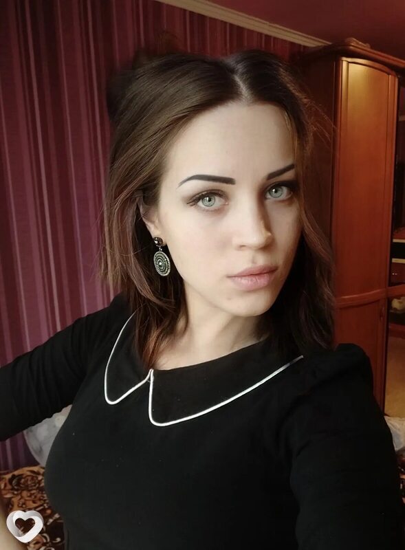 Александра, 33, Вологде — анкета №3423894