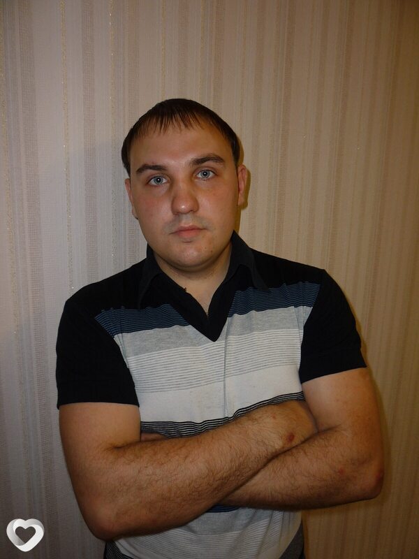Руслан, 38, Уфе — анкета №3423901